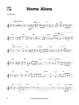 Play' Em Right ! Play Along - Erik Veldkamp - Partition - Saxophone